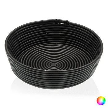 

Basket polypropylene (28,5 x 8,5 x 28,5 cm)