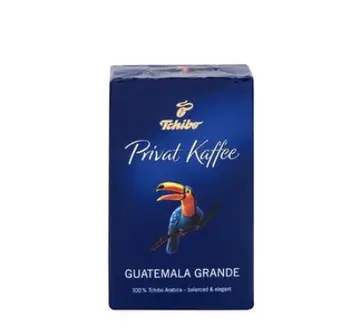 

Turkish Guatemala Grande filter coffee 250 Gr