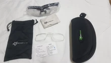 ROCKBROS ciclismo fotocromático gafas bicicleta gafas deportivas gafas de sol de los hombres MTB ciclismo de carretera gafas de protección gafas