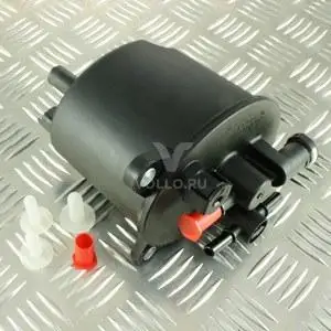 lr001313 land rover фильтр топливный 2,2d f2