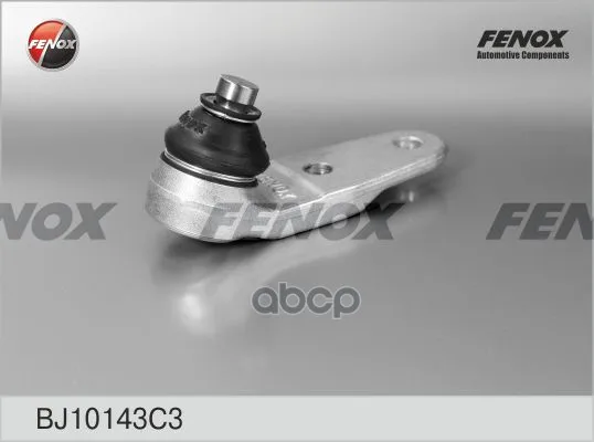 Опора Шаровая Закатная Заз 1102 Таврия, 1103 Славута, 1105 Дана Bj10143c3 FENOX арт. BJ10143C3