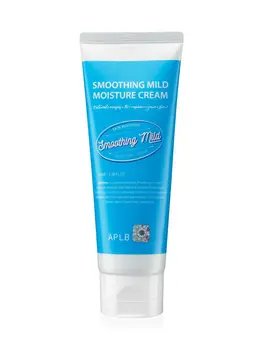 

Aplb smoothing, moisturizing face cream, smoothing mild moisture cream