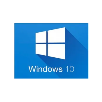

Windows 10 Pro for 1 User‍