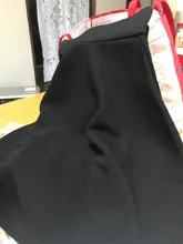 ALSOTO-Falda elástica de estilo veraniego para mujer, falda por debajo de la rodilla, Mini, Sexy, para invierno y verano, 2020