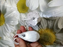 Stone-Chew-Toys Cage-Accessories Hamster Mineral Molar Guinea-Pig Chinchilla Teeth-Grinding