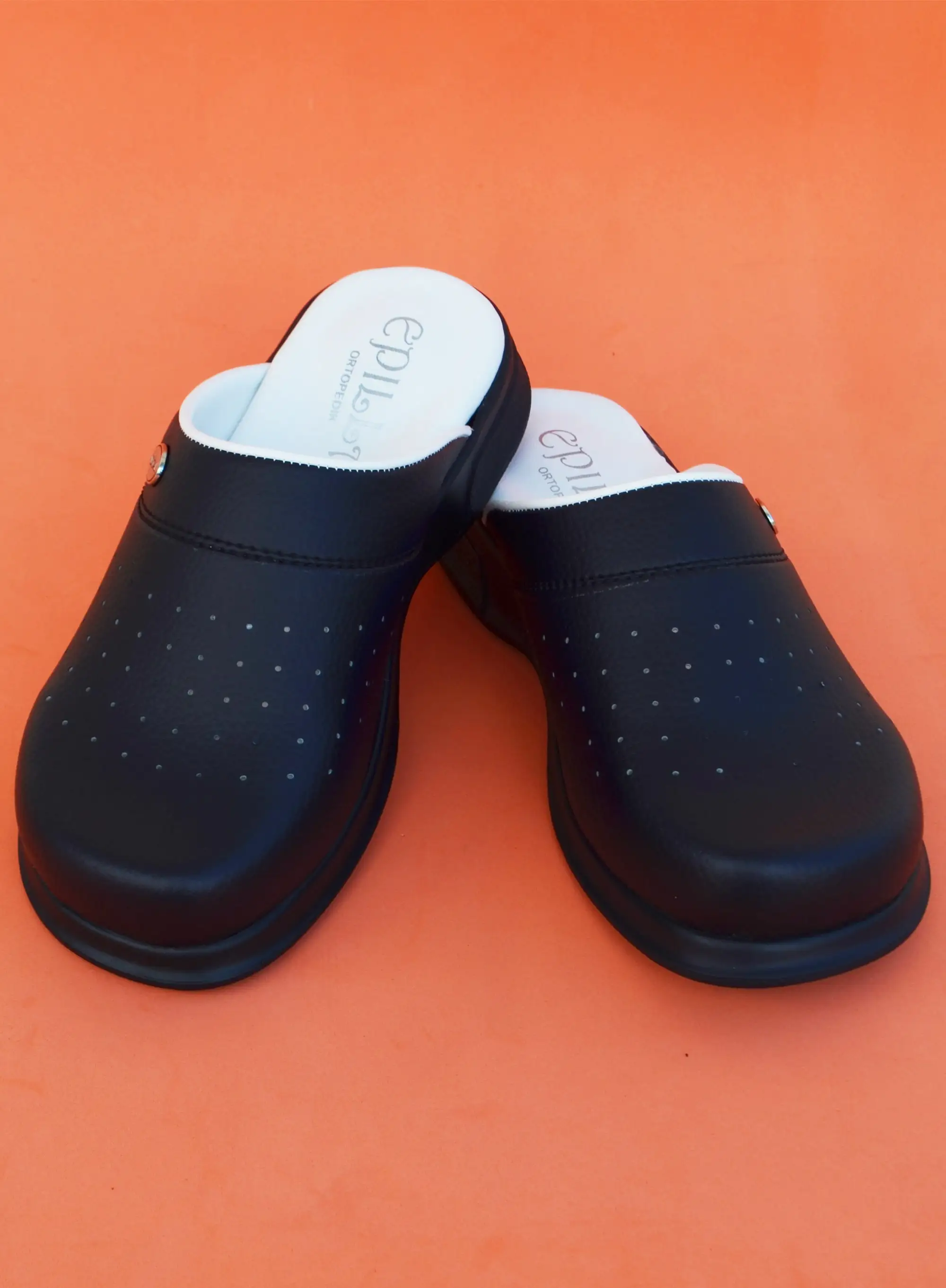 Sabo-Zapatillas ortopédicas para hombre y mujer, sandalias de trabajo para  médicos y enfermeras, de calidad, Unisex - AliExpress Calzado