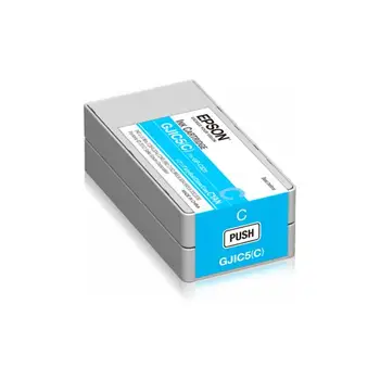 

GP-C831 CART. Cyan (ink)