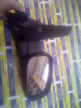 

210171 rear view mirror Right Renault Scenic Ii *