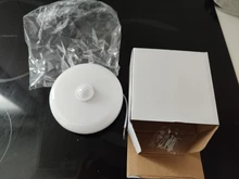 Ceiling-Lights Lighting-Fixture Motion-Sensor Bedroom Kitchen Modern 220V for 15/20/30/40w