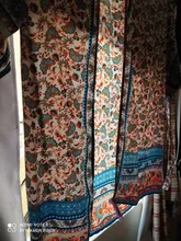 Bordado túnica de playa kaftán de playa de algodón cubierta de Saida de Praia, las mujeres traje de Bikini encubrir Pareo de playa Q882