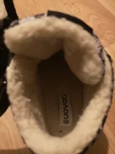 Sneakers UOVO Footwear Casual-Shoes Girls Boys Sport Winter Kids Fashion Children Brand