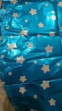 Globos de números de 16 y 32 pulgadas, Globos de aluminio de números, Azul, Negro, Rojo, dorado, plateado, para Baby Shower, feliz cumpleaños, Globos de boda para fiestas