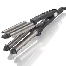 ПЛОЙКА BABYLISS PRO TRIPLE BARREL WAVER BAB2269TTE