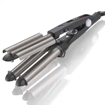 

ПЛОЙКА BABYLISS PRO TRIPLE BARREL WAVER BAB2269TTE