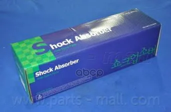 Амортизатор Передний Левый Parts-Mall Pjb025a Parts-Mall арт. PJB025A