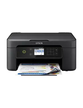 

Epson Expression Home XP-4100-multifunction printer-color-Inkjet-A4 (210x297mm) (original) - A4/Legal (mate