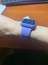 360 protector de pantalla completa parachoques marco mate duro caso para Apple iPhone 6/5/4/3/2/1 cubierta de templado de vidrio de película para iwatch 4/5