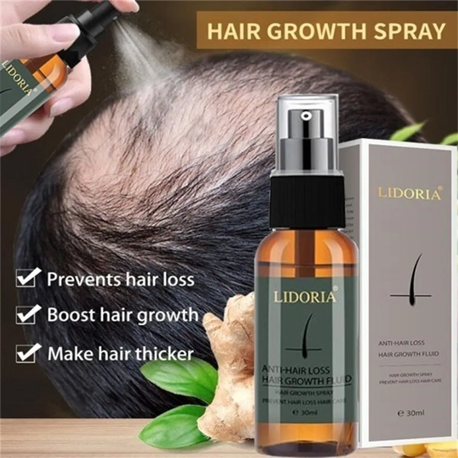 Hair Growth Spray Import Products From Amazon Usa Products Uk