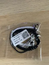 Colgante de aleación Yin y Yang Tai Chi Retro Para hombre y mujer, pulsera de cuero tejida de dos piezas en blanco y negro, regalo para parejas