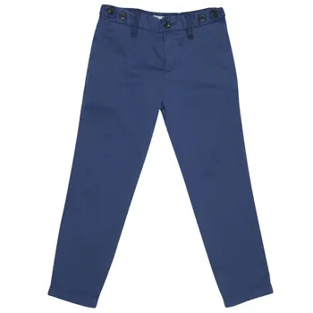 

Brand: Mths - Genre:- Category: Pants- Mad…Color: blue, Size: 12Y