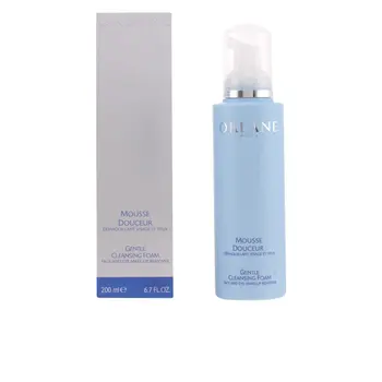 

STIMULATION QUOTIDIENNE mousse douceur 200 ml