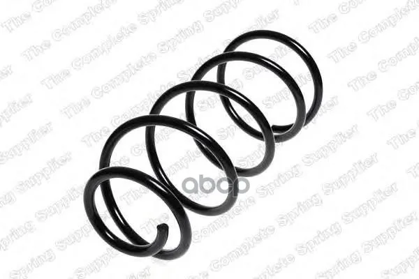 Пружина Подвески Ford Focus Ii 1.4/1.6 04- Передняя Lesjofors 4027602 Lesjofors арт. 4027602