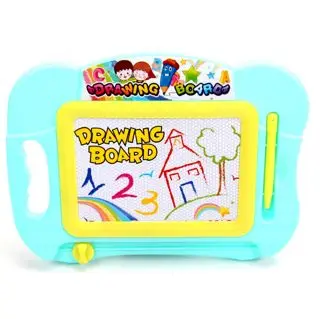 

Drawing board b/w our toy 305B