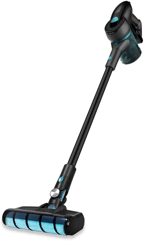 Cecotec Broom Vacuum Conga Rockstar 700 Ultimate Ergoflex/ 700 X-treme.  Vertical Vacuum Cleaner, Broom And Handheld, Brushless Digital Motor, 430  Power - Vacuum Cleaners - AliExpress