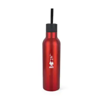 

Thermal bottle 750 ml size color RossoBIALETTI15.09