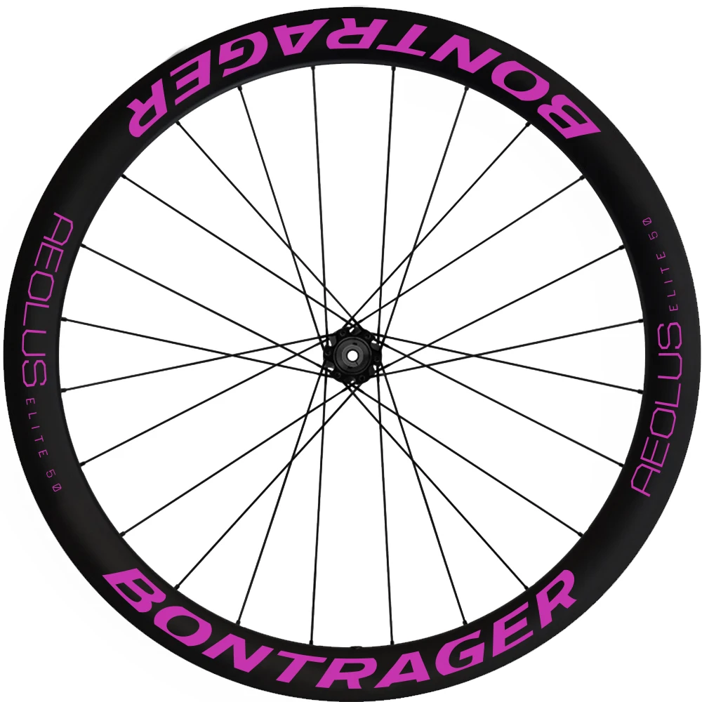 Bontragerボントレガー Aeolus Elite TR 35mmホイール ホイール Bontrager Aeolus Elite 35V Disc TLR（ボントレガー