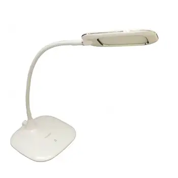 

Flexo Madrid 5w bateria White