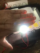 Bulb-Lamp Spotlight No-Need-Driver Cob-Chip Smart 220V LED 10W 3W 9W 20W 7W 50W IC 