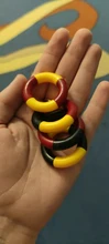 Anti-Stress Toy Deformation-Rope Fidget Perfect Kids Child Play Adult Twist Colorful