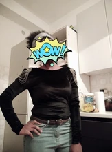 Vintage apliques con cuentas traje de terciopelo de mujer 2020 de moda Sexy sin espalda cuello en V Crossover trajes para mujer Casual cuerpo Femme