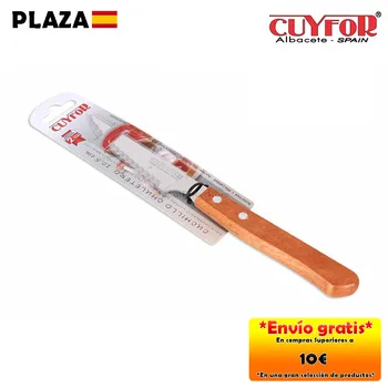 

CUYFOR®CUTLET KNIFE NATURA