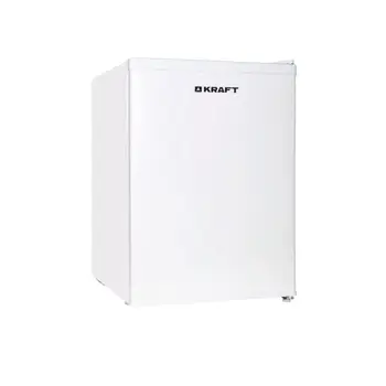

Refrigerator KRAFT BC(W)-75