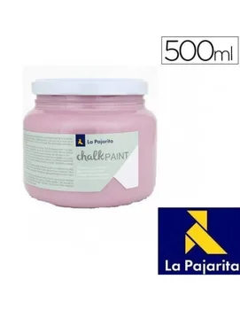 

CHALK PAINT CHALK PAINT CP-08 HYDRANGEA 500 ML.