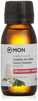 

MON DECONATUR circulatory Indian chestnut oil 60 ml