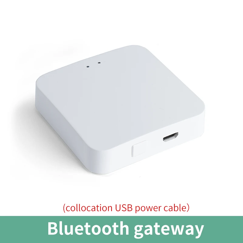 Irrigation Bluetooth WiFi gateway flower watering controller timing watering artifact automatic smartphone remote timer 