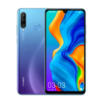 

Huawei P30 Lite 256GB Dual Sim Blue