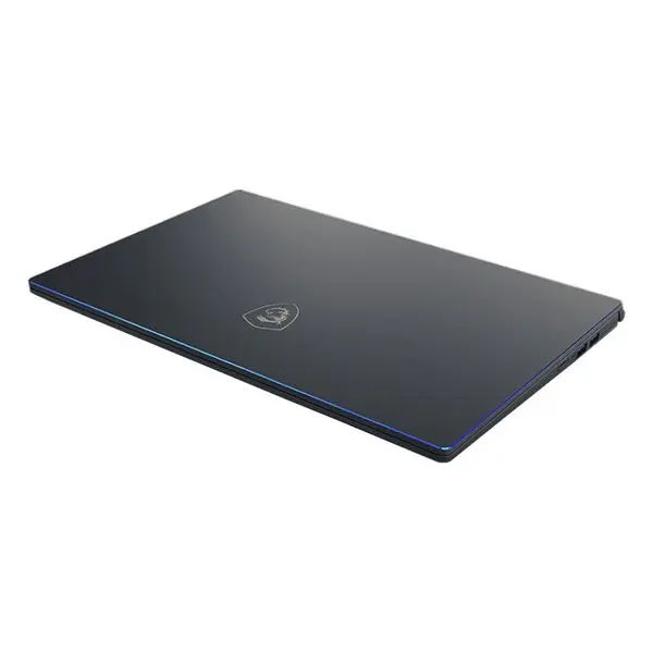 Ноутбук MSI Prestige 14-012ES 15," i7-10710U 16 Гб ОЗУ 512 ГБ SSD серый