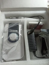 Taladro eléctrico portátil para uñas, herramienta de manicura y pedicura, multifunción, recargable, 35000RPM, nuevo diseño