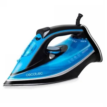 

Iron clothes Cecotec Force Titanium 520