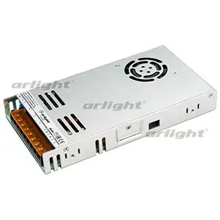 

026331(1) power supply ars-350-12-fa (12V, 29A, 348W)-1 pc Arlight