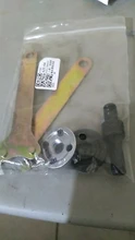 Kit de taladro para agujeros, amoladora angular, adaptador de mandril, soporte de disco, herramientas eléctricas, M10/16mm