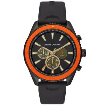 

Armani Exchange ax1821 men's quartz wrist watch