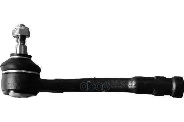Pe-Es-7065_наконечник Рулевой Левый! Peugeot 308 1.4 16v/1.6 16v/2.0hdi 07 Moog Pees7065 Moog арт. PEES7065