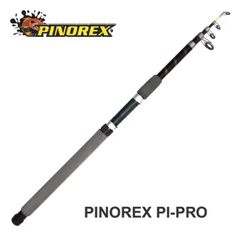 

Pinorex Pi-Pro 350 cm. 100-300G. Telescopic Fishing Pole