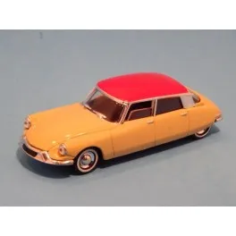 

CITROEN DS