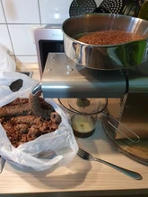 Oil-Extractor Cold-Press Flaxseed YTK Household Automatic Peanut 1500W MAX